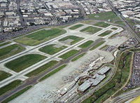 Juan Santamaria International Airport 