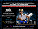 screenshot of Jaco Bachelor Parties and  VIP Packages