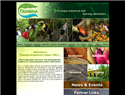 screenshot ofTirimbina Rainforest Center -  Eco Education - Volunteer Programs