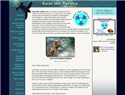 screenshot ofSave the Turtles, Inc - Community-based Conservation Projects