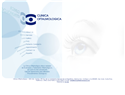 screenshot of Eye Care & Laser Surgery - Corporacion Oftalmologica - Costa Rica