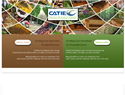 screenshot ofForest Eco Business - Costa Rica