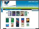 screenshot ofTico Libros - Tico Book Store