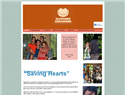 screenshot of Salvando Corazones - Saving Hearts