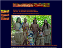 screenshot of Maleku Tribe of Costa Rica