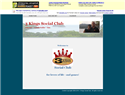 screenshot of Tamarindo -  3 Kings Social Club - Poker- Private Club