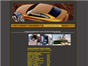 screenshot of Miami Auto Export -  Costa Rica Private and Car Dealers Shipping