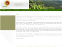 screenshot of7 Regions - Costa Rica Coffee - Distribuidora Lambert S.A