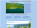 screenshot of Golfito - Costa Rica - Marina, Cruise Ships, Hotels, Sportsfishing