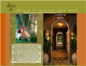 screenshot of Costa Rica Luxury Raindrop Spa  Manuel Antonio Quepos