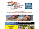 screenshot of San Jose - Colours Oasis Resort -  Costa Rica Gay  Resort