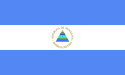 Nicarague Flag