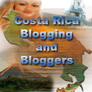 Costa Rica Blogs