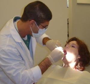 Costa Rican Dentist