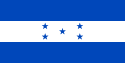 Honduras Flaf