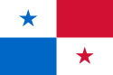 Panama Flag