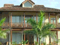Rent property in Costa Rica