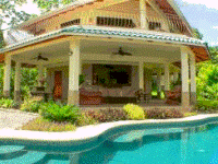 Costa Rica Real Estate