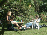 Private Spanish Classes In Costa Rica