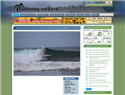 screenshot ofSurfing Nosara