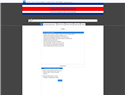 screenshot of Costa Rica Medical News