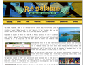 screenshot ofRegalame Art and Gift Shop - Manuel Antonio, Costa Rica