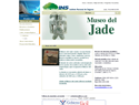 screenshot ofMuseo de Jade