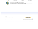 screenshot ofProtectora de CrÃ©dito Comercial S.A.