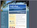 screenshot ofManuel Antonio - Hotel La Colina