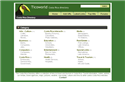 screenshot of Ticoworld Costa Rica, Classifieds, Clasificados