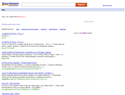 screenshot of www.tico.cr