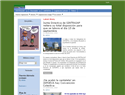 screenshot ofSindicato de Trabajadores de Japdeva - Union Workers