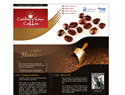 screenshot of Costa Rica Coffee