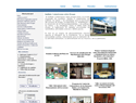 screenshot ofThe Costa Rican Drug Institute (ICD)