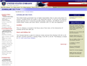 screenshot ofU.S Embassy in Costa Rica