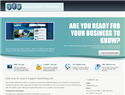 screenshot ofSEM Ltd - Search Engine Marketing  SEO in Costa Rica