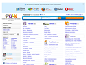 screenshot of Olx - Free  Classifieds