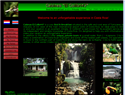 screenshot of TurrÃºcares de Alajuela - Bed and Breakfast - El Colibri47