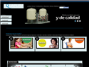 screenshot ofAqua Pura -  Water Filtration and Purification Systems