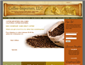 screenshot of Costa Rica Coffee - Tres Rios - Costa Rican Tarazzu