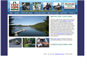 screenshot ofAlaska Fishing Lodge - Prince of Wales Island