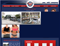 screenshot of Gimnasio de Costa Rica - World Gym Fitness Center