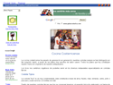 screenshot of Cocina Costarricense - Guias Costa Rica