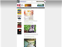 screenshot ofCosta Rica North - News and Deals in Guanacaste