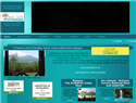 screenshot of Sueno Celeste Bed & Breakfast -  Rio Celeste, Costa Rica - Volcano B &B