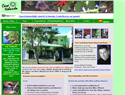 screenshot ofSan Jose - Casa Holanda - Costa Rica's Musical Bed and Breakfast